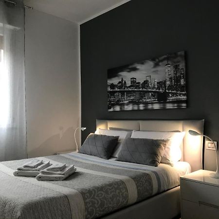 La Maggiolina Camere La Spezia Exteriör bild