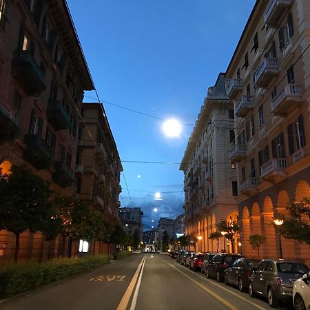 La Maggiolina Camere La Spezia Exteriör bild