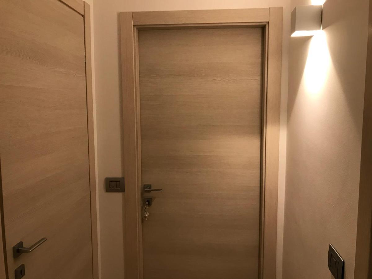 La Maggiolina Camere La Spezia Exteriör bild