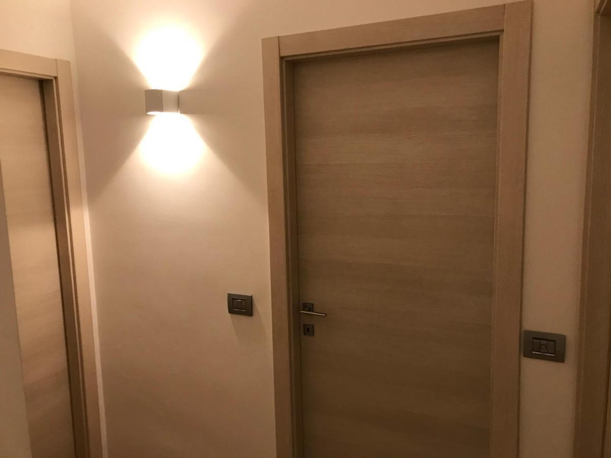 La Maggiolina Camere La Spezia Exteriör bild
