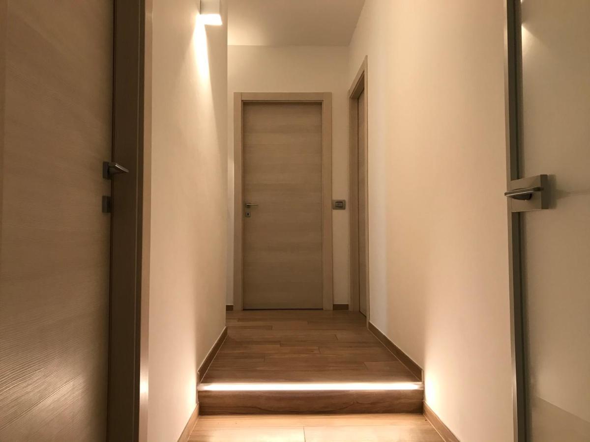 La Maggiolina Camere La Spezia Exteriör bild