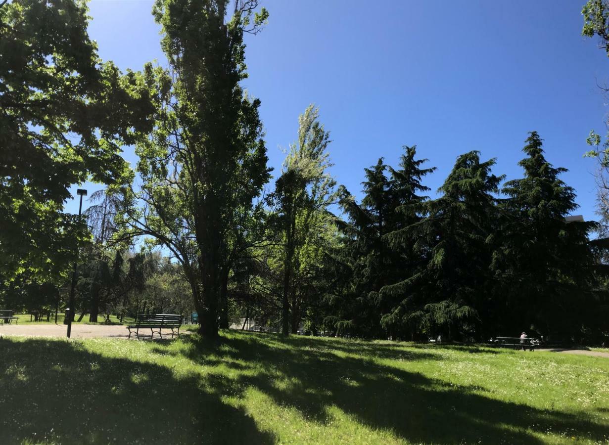 La Maggiolina Camere La Spezia Exteriör bild
