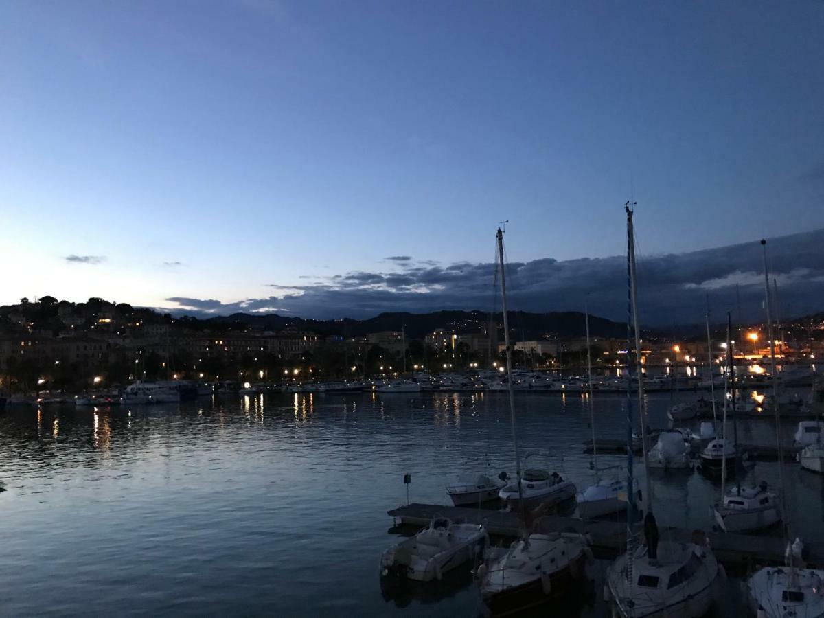 La Maggiolina Camere La Spezia Exteriör bild
