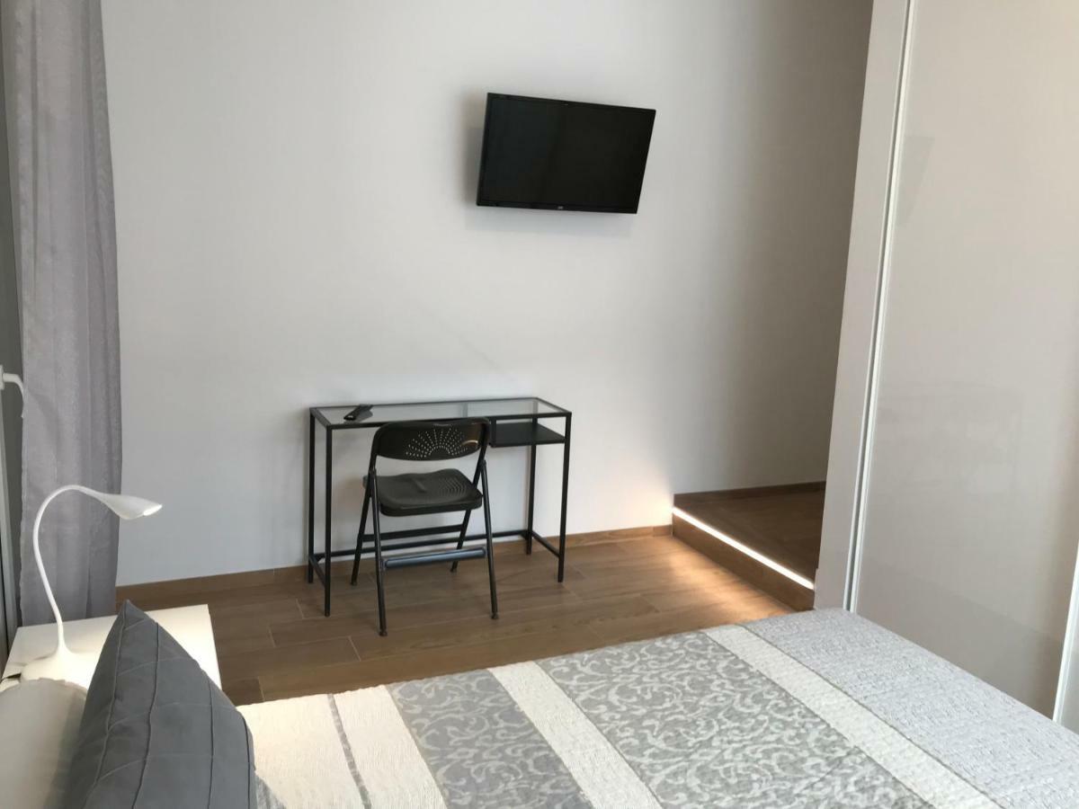 La Maggiolina Camere La Spezia Exteriör bild