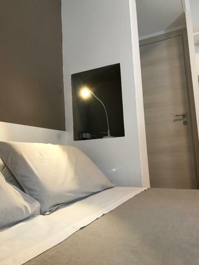 La Maggiolina Camere La Spezia Exteriör bild