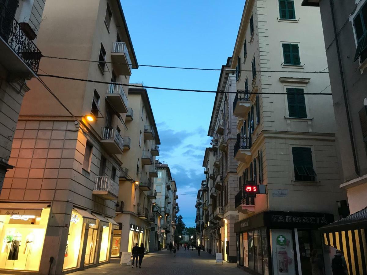 La Maggiolina Camere La Spezia Exteriör bild
