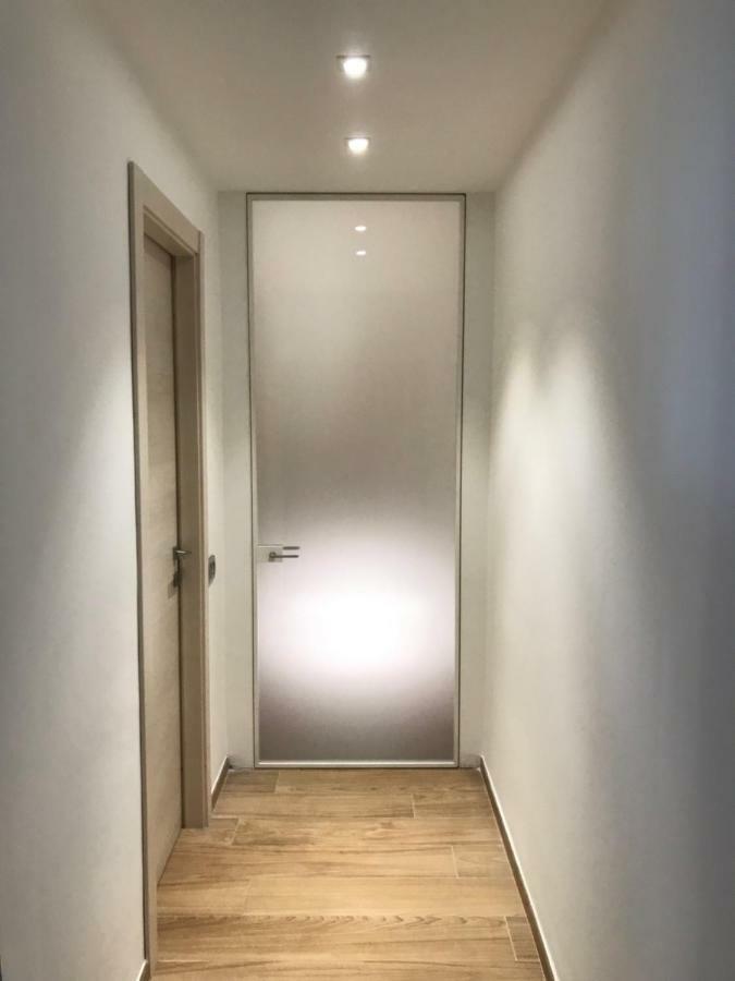 La Maggiolina Camere La Spezia Exteriör bild